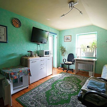 Bed and Breakfast Maria à Kiev Extérieur photo