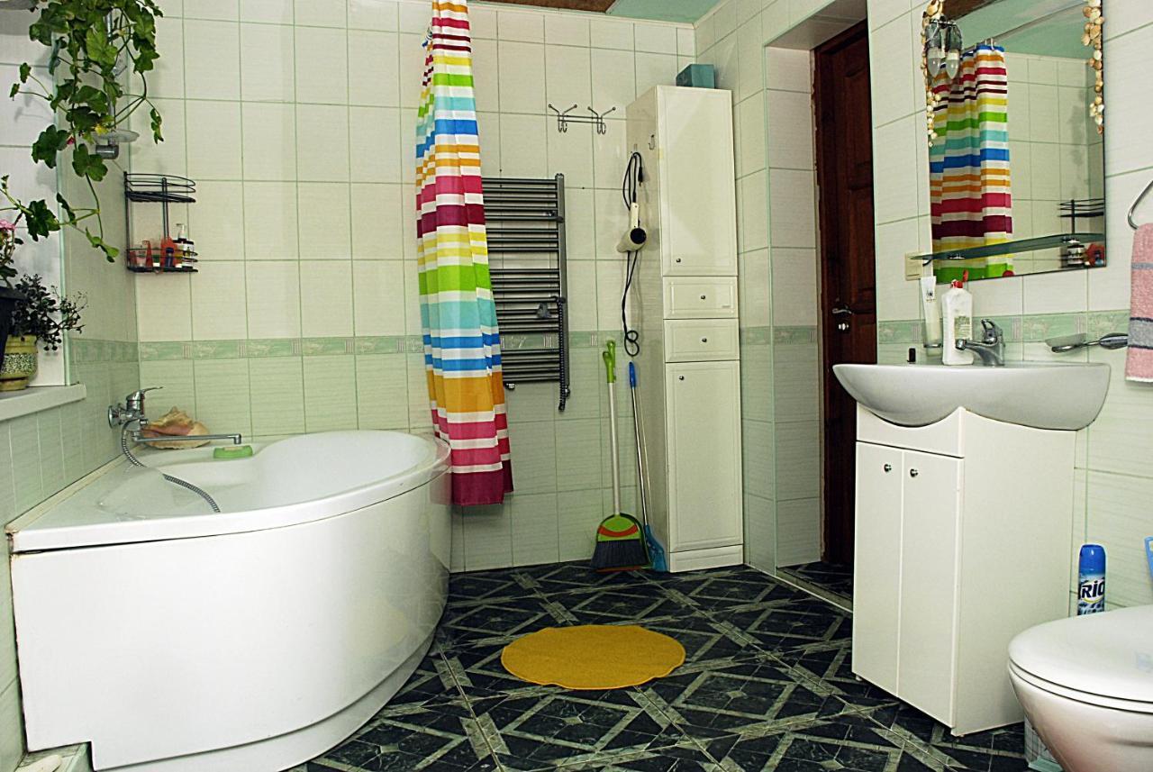 Bed and Breakfast Maria à Kiev Extérieur photo