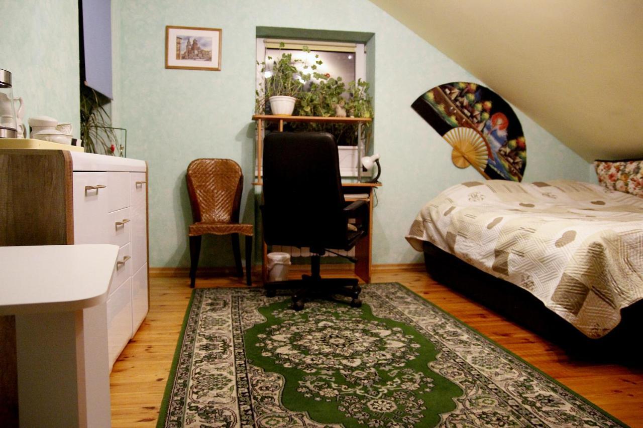 Bed and Breakfast Maria à Kiev Extérieur photo