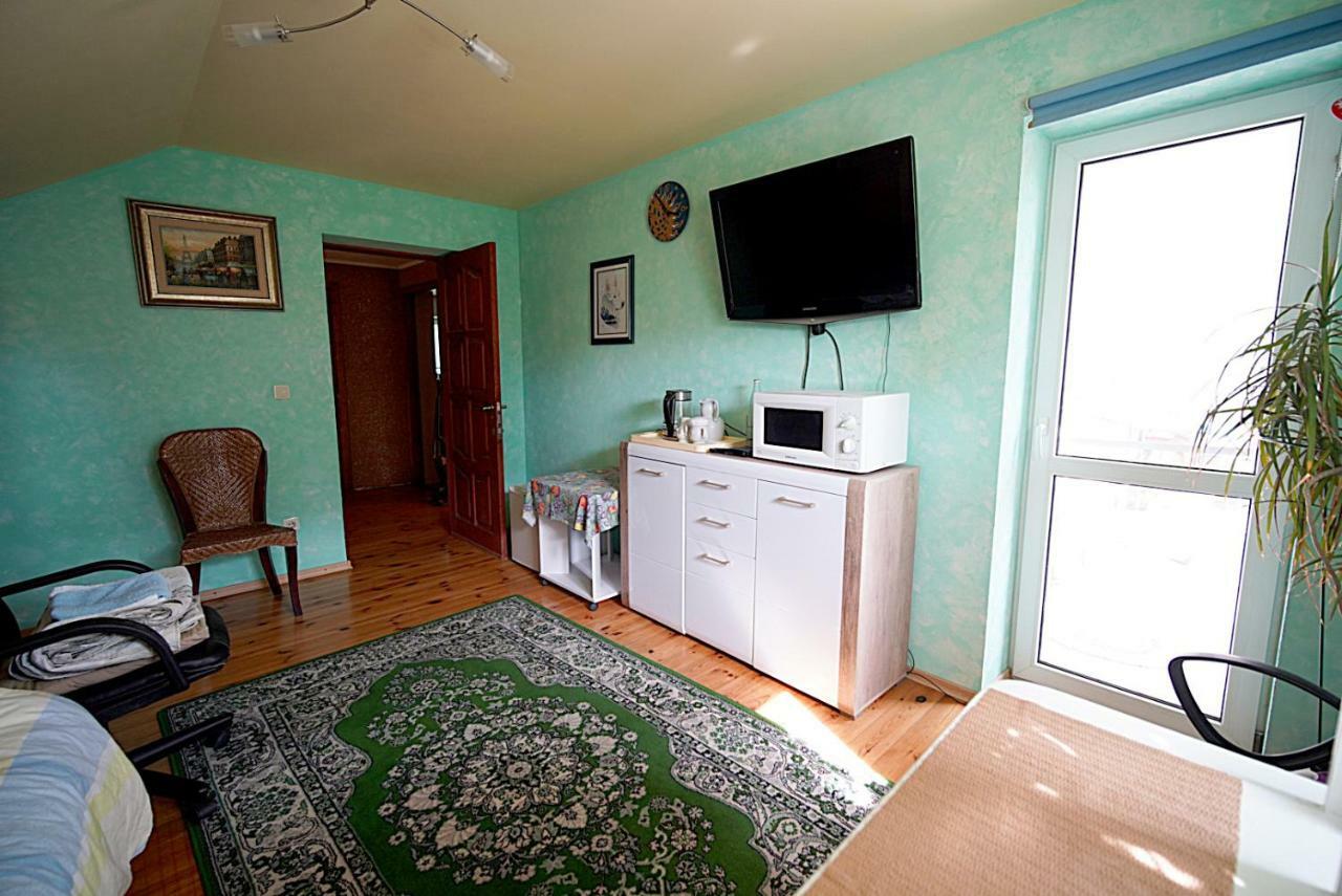 Bed and Breakfast Maria à Kiev Extérieur photo