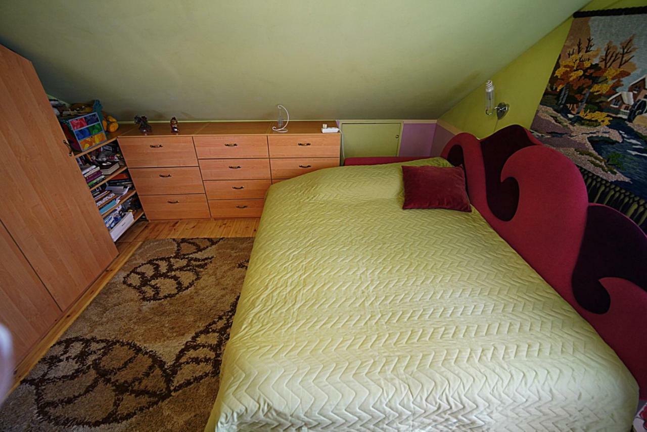 Bed and Breakfast Maria à Kiev Extérieur photo